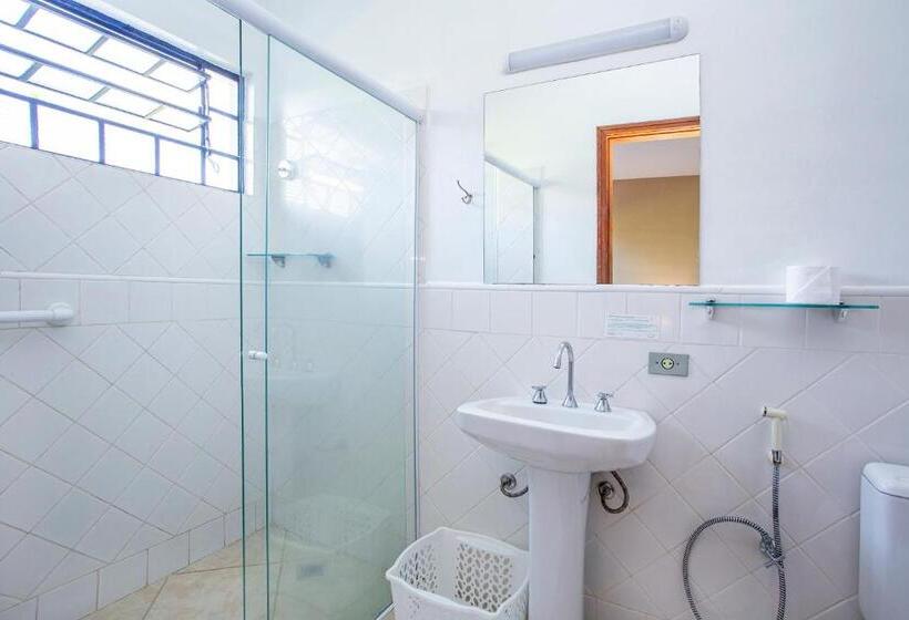 דירת חדר, Itu Garden Spa E Resort Saudavel