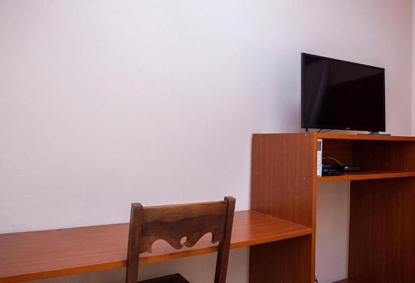 חדר דלוקס, Itu Garden Spa E Resort Saudavel