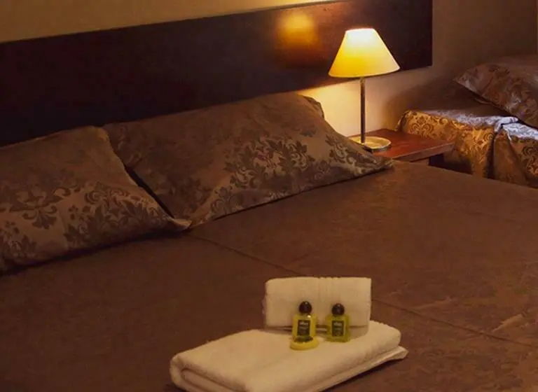 Deluxe-huone, Itu Garden   Spa E Resort Saudavel