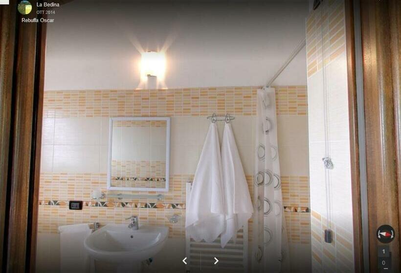 标准间, La Bedina