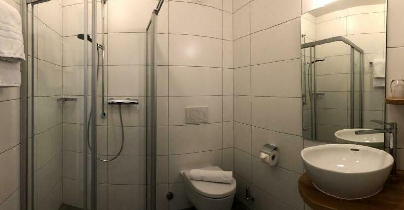 스탠다드 룸, L’auberge De Mézières