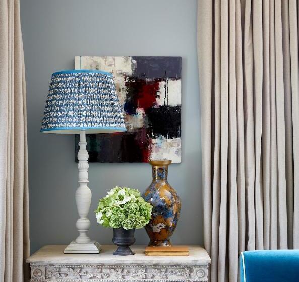 Хижина Superior, Newhall Mains