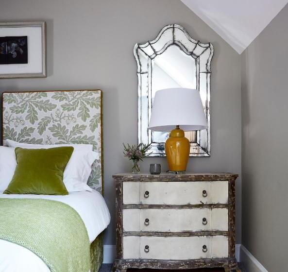 Хижина, Newhall Mains