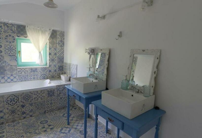 חדר דלוקס עם מרפסת, Pensiunea Happy