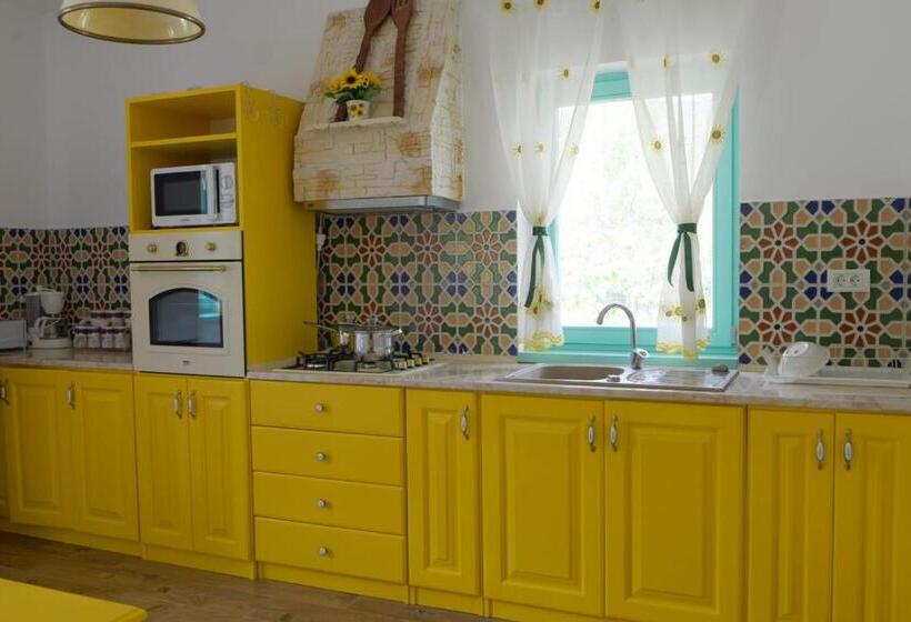 בית, חדר שינה 1, Pensiunea Happy