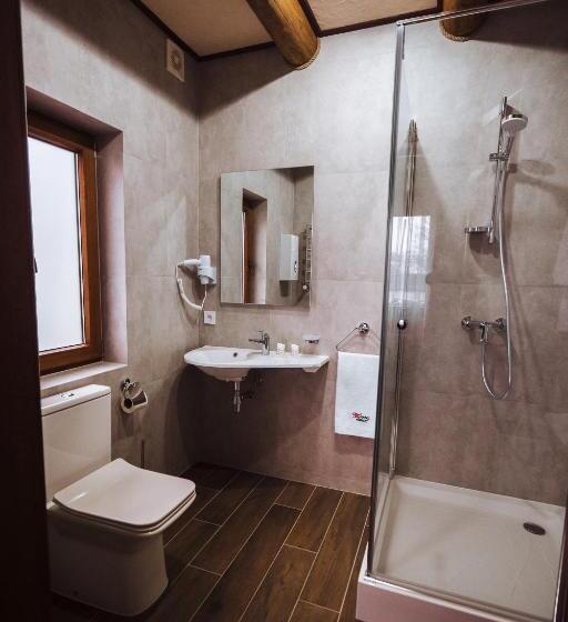 Номер Стандарт, Turiyske Podvir Ya