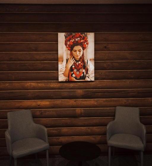 Номер Стандарт, Turiyske Podvir Ya