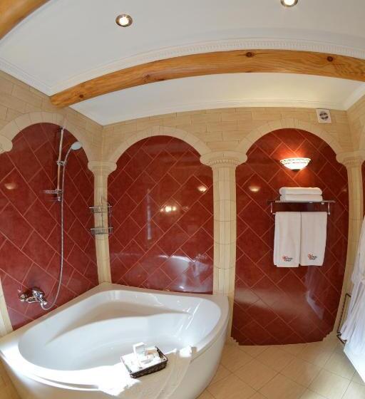 Люкс, Turiyske Podvir Ya