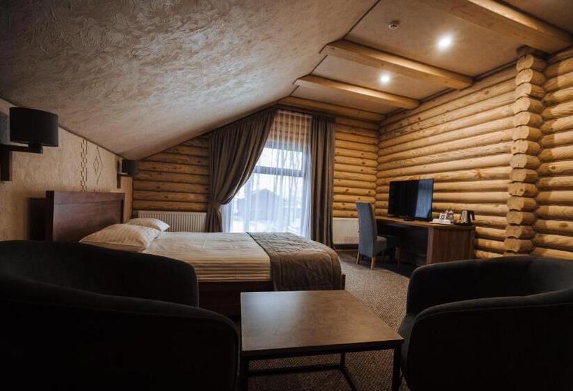 Номер Стандарт, Turiyske Podvir Ya