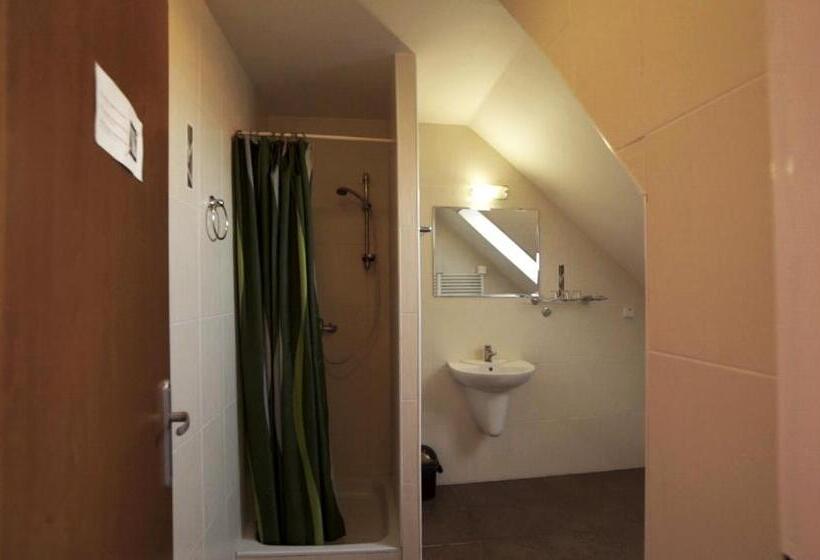 חדר סטנדרט, Villa Romaine