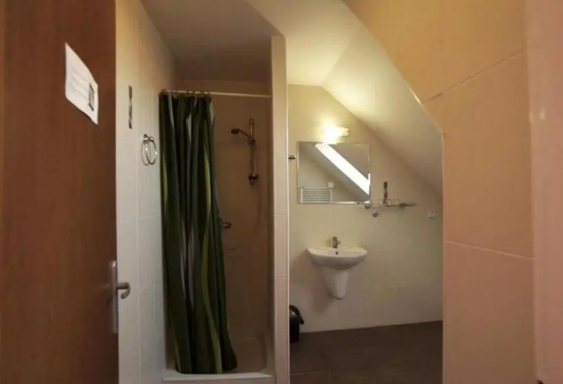 Standard-huone, Villa Romaine