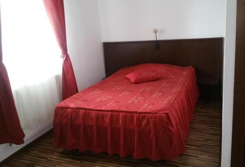 Номер Стандарт Индивидуальный, Motel Cargo