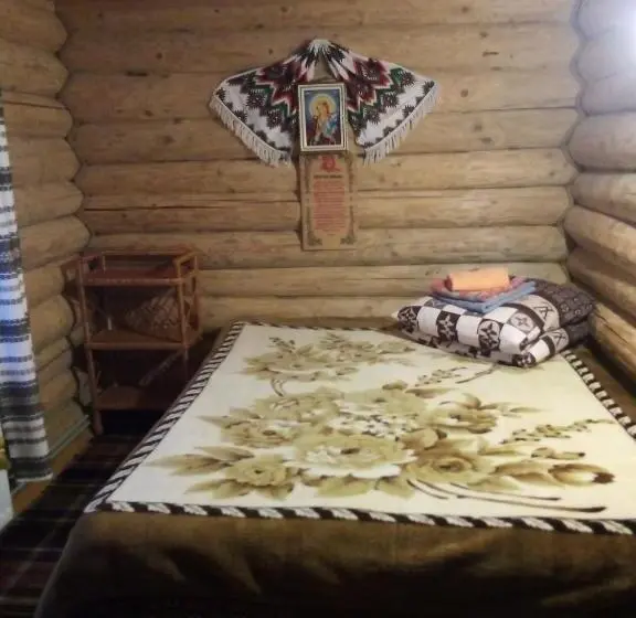 スーペリアールーム, Cottage лісовий