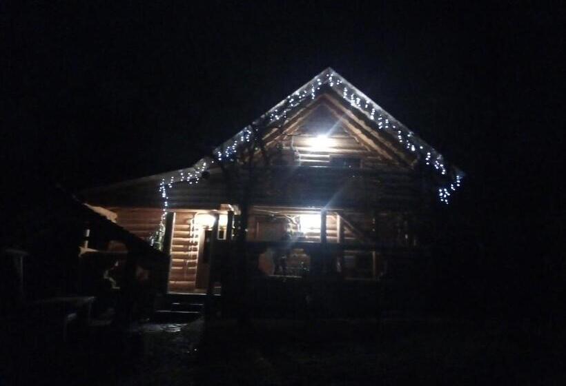 Номер Superior, Cottage лісовий