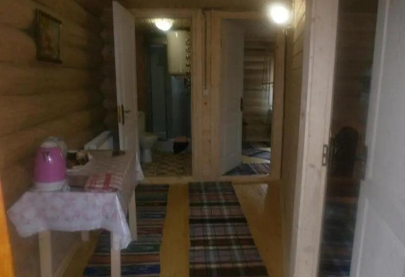 スタンダードトリプルルーム, Cottage лісовий