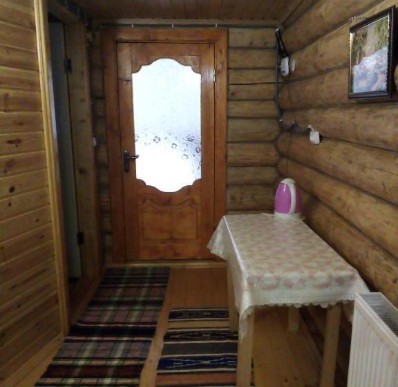 Номер Стандарт Трехместный, Cottage лісовий