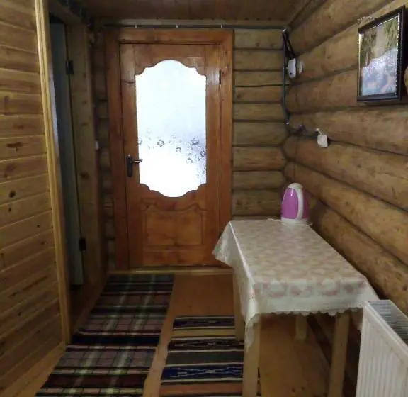 スタンダードトリプルルーム, Cottage лісовий