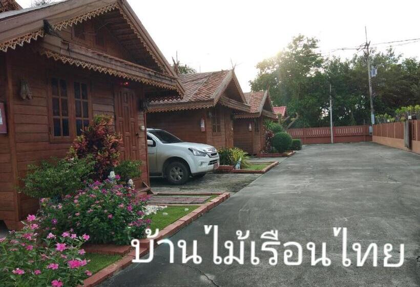 חדר סטנדרט, Wiang Kham Resort