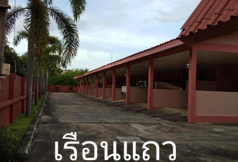 חדר אקונומי, Wiang Kham Resort