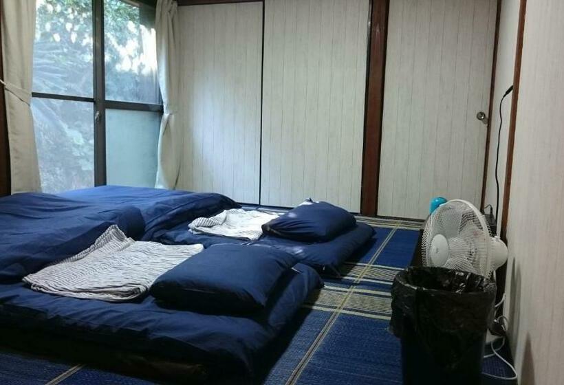 غرفة إقتصادية, 手広beachbackpackers