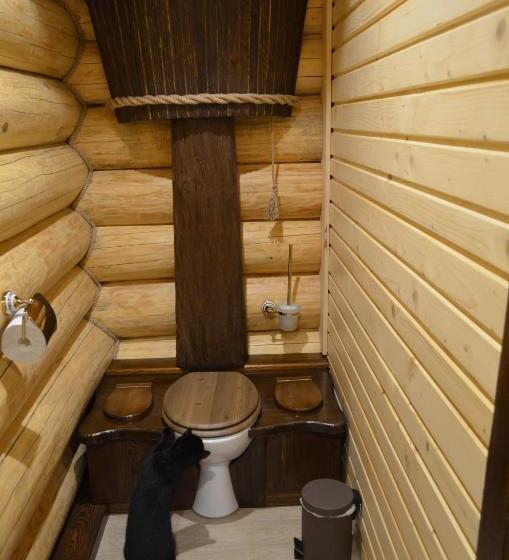 Люкс, Gostynna Sadyba Kit Bayun