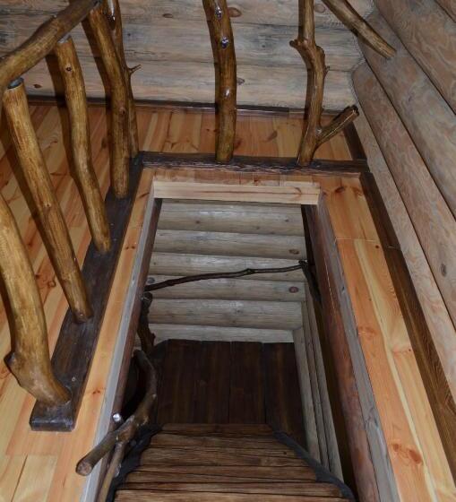 Люкс, Gostynna Sadyba Kit Bayun