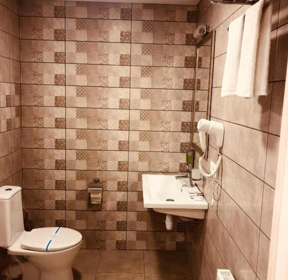 Номер Deluxe, Gostynna Sadyba Kit Bayun