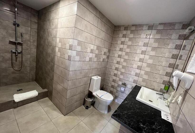 Номер Deluxe, Gostynna Sadyba Kit Bayun