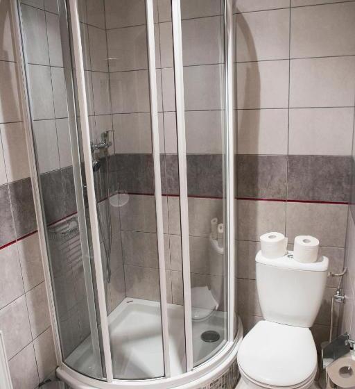 חדר סטנדרט, Penzion U Hanky