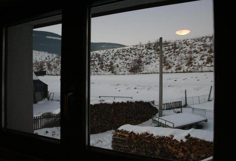 חדר סטנדרט, Penzion U Hanky