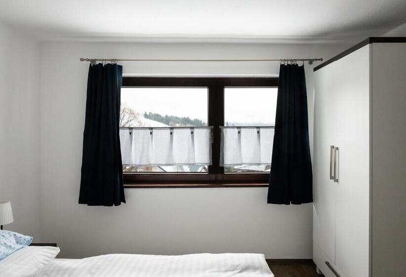 חדר סטנדרט, Penzion U Hanky