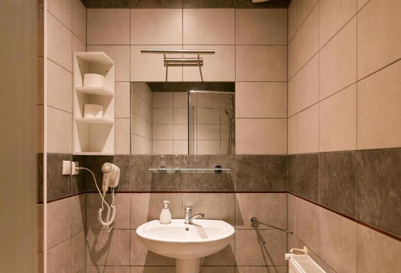 חדר סטנדרט, Penzion U Hanky