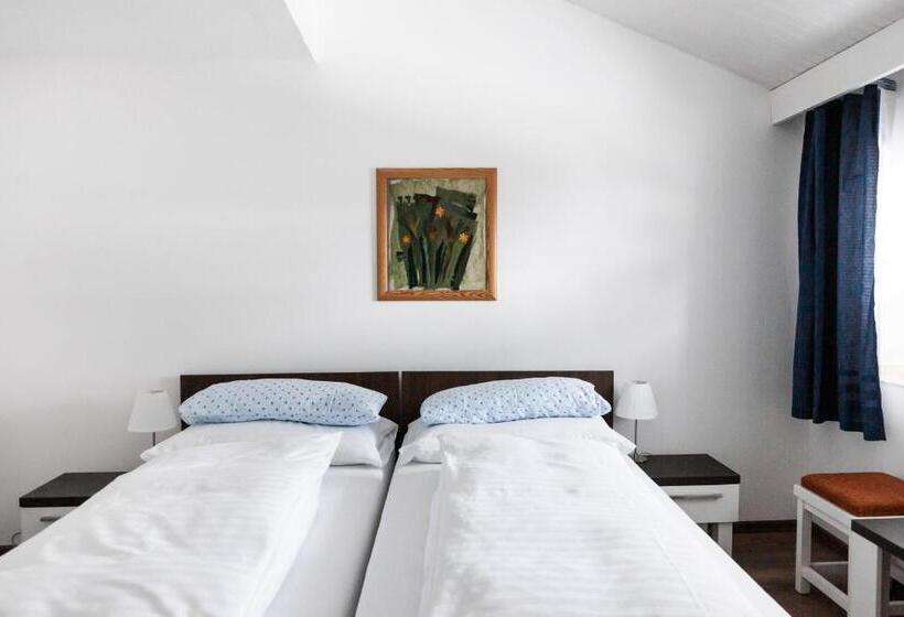 חדר סטנדרט, Penzion U Hanky