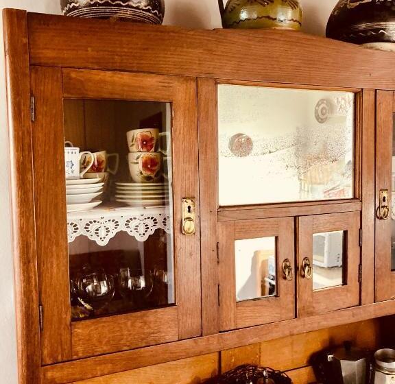 标准三人间, Ubytovanie U Aranky