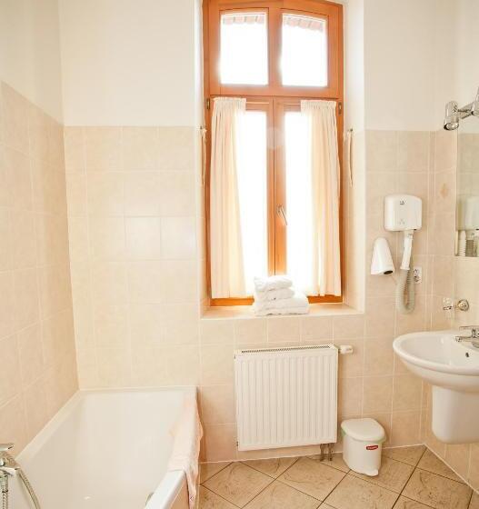 Номер Стандарт, Pension Sv. Florian