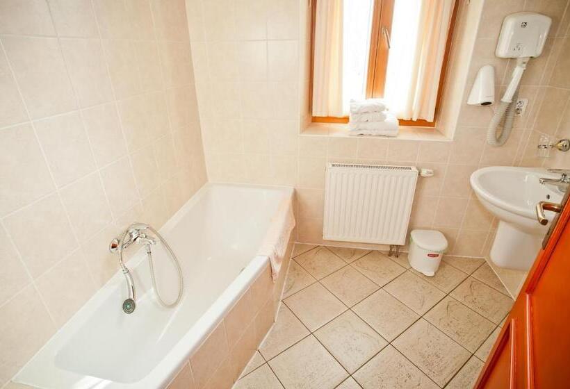 Номер Стандарт, Pension Sv. Florian