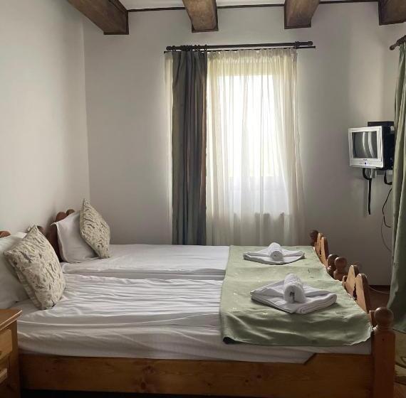 Номер Basic, Valea Salbatica