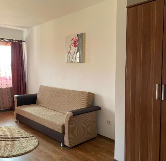 Suite with lake view, Valea Salbatica