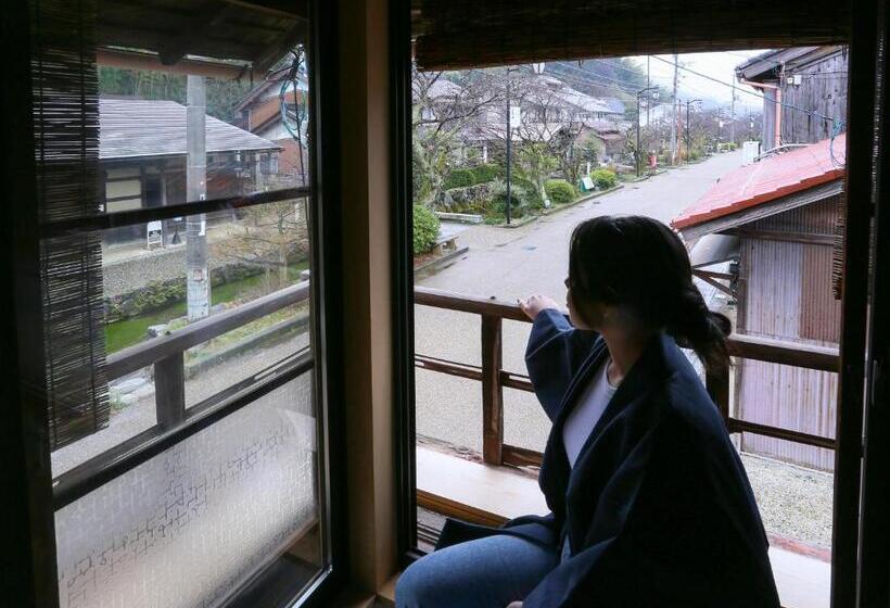 غرفة إقتصادية, Guesthouse Izame Ann