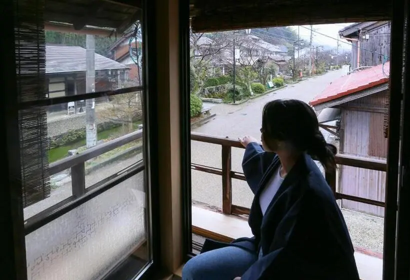 エコノミールーム, Guesthouse Izame Ann