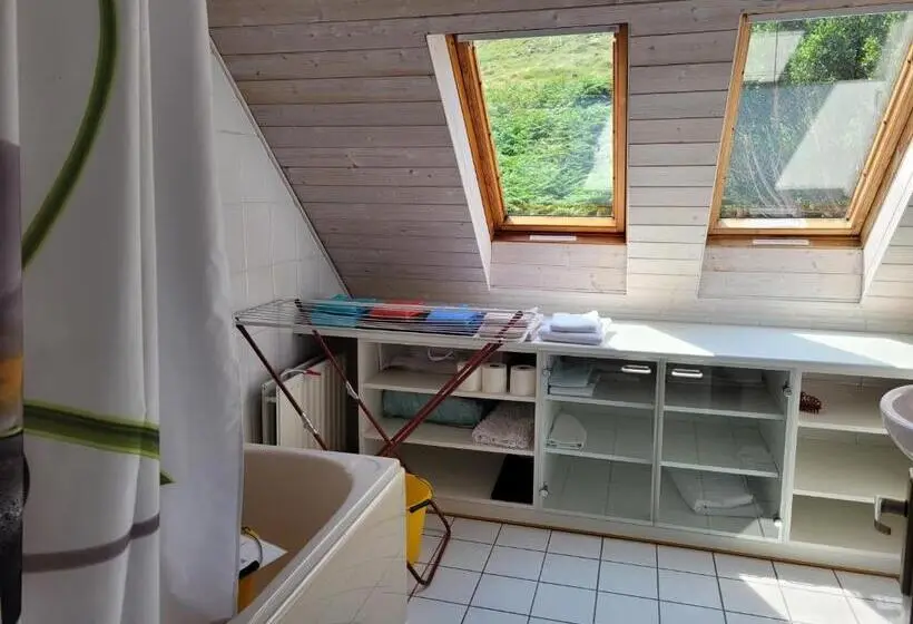 オーシャンビューデラックススイート, Anam Sona Seaview B&b