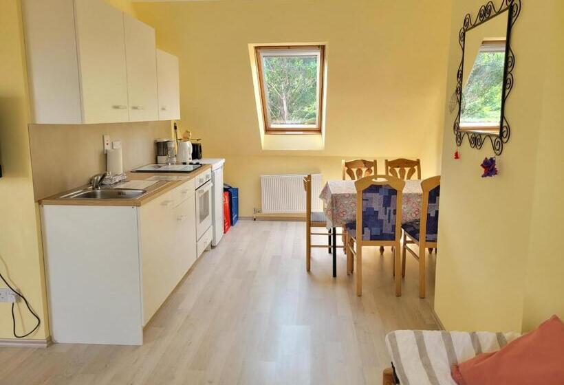 סוויטת דלוקס נוף לים, Anam Sona Seaview B&b