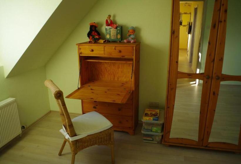 סוויטת דלוקס נוף לים, Anam Sona Seaview B&b