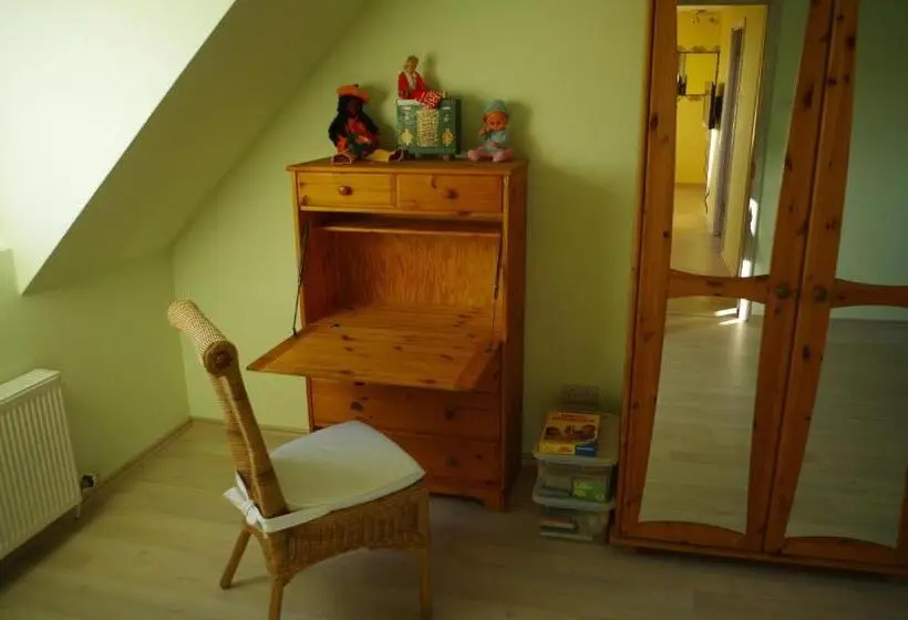 オーシャンビューデラックススイート, Anam Sona Seaview B&b