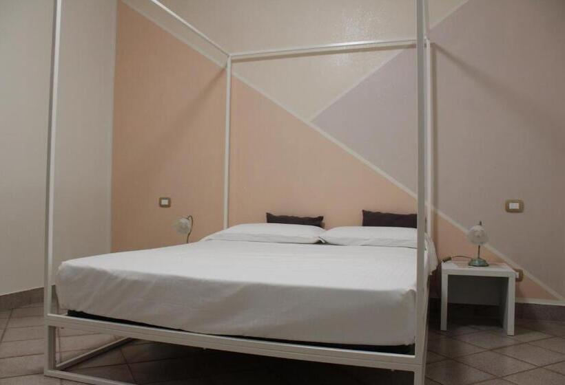 패밀리 룸, B&b Villa Verona Bike