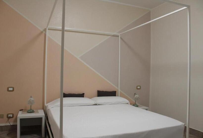 패밀리 룸, B&b Villa Verona Bike