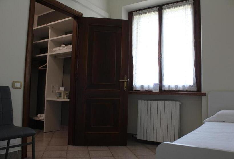 패밀리 룸, B&b Villa Verona Bike