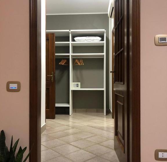 패밀리 룸, B&b Villa Verona Bike