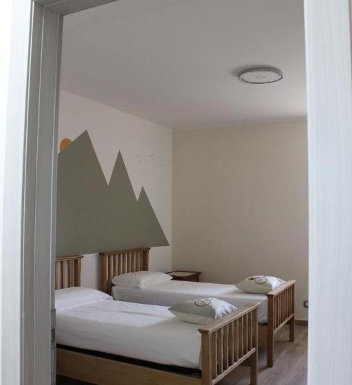 디럭스 룸, B&b Villa Verona Bike