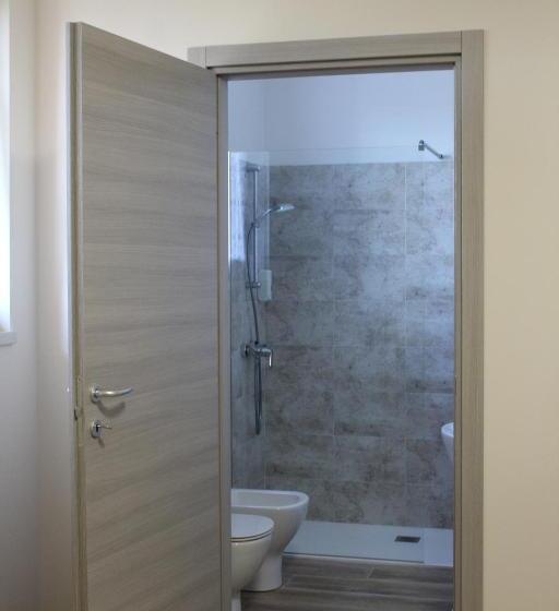 디럭스 룸, B&b Villa Verona Bike